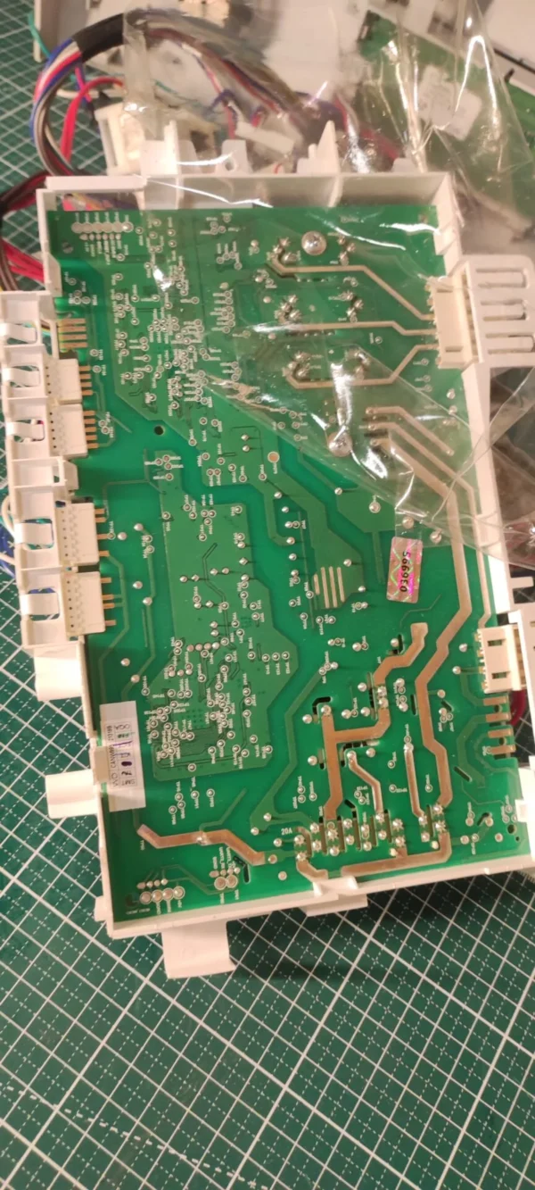 Модуль Haier RTXS G584TMHR-07 вертик.загрузка