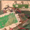 Модуль Haier RTXS G584TMHR-07 вертик.загрузка