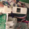 Модуль Haier RTXS G584TMHR-07 вертик.загрузка