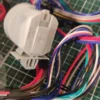 Модуль Haier RTXS G584TMHR-07 вертик.загрузка