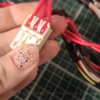 Модуль Haier RTXS G584TMHR-07 вертик.загрузка