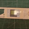 Панель Bosch WAS 24780OE/01