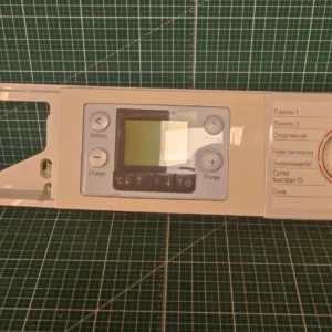 Панель Bosch WAS 24780OE/01