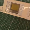 Панель Bosch WAS 24780OE/01