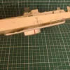 Панель Bosch WAS 24780OE/01