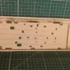 Панель Bosch WAS 24780OE/01