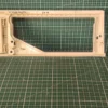 Панель Bosch WAS 24780OE/01