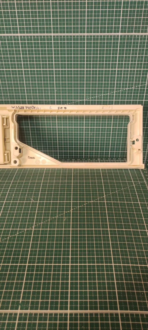 Панель Bosch WAS 24780OE/01