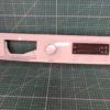 Панель Electrolux EWS1277FDW
