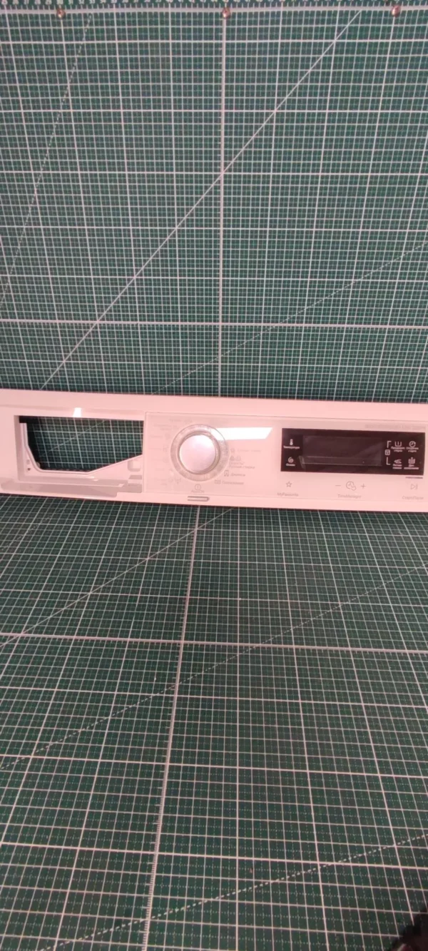 Панель Electrolux EWS1277FDW