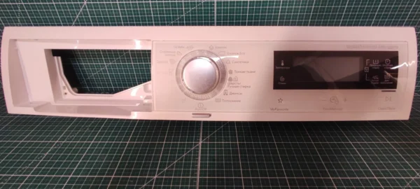 Панель Electrolux EWS1277FDW