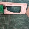 Панель Electrolux EWS1277FDW