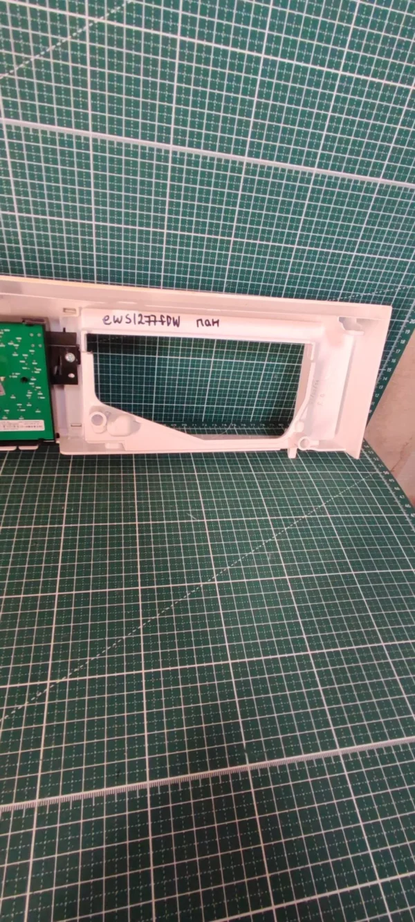 Панель Electrolux EWS1277FDW