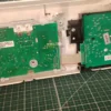 Панель Electrolux EWS1277FDW
