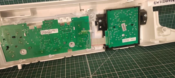Панель Electrolux EWS1277FDW