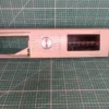 Панель Bosch WLL2426SOE/02 с дефектом
