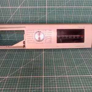 Панель Bosch WLL2426SOE/02 с дефектом