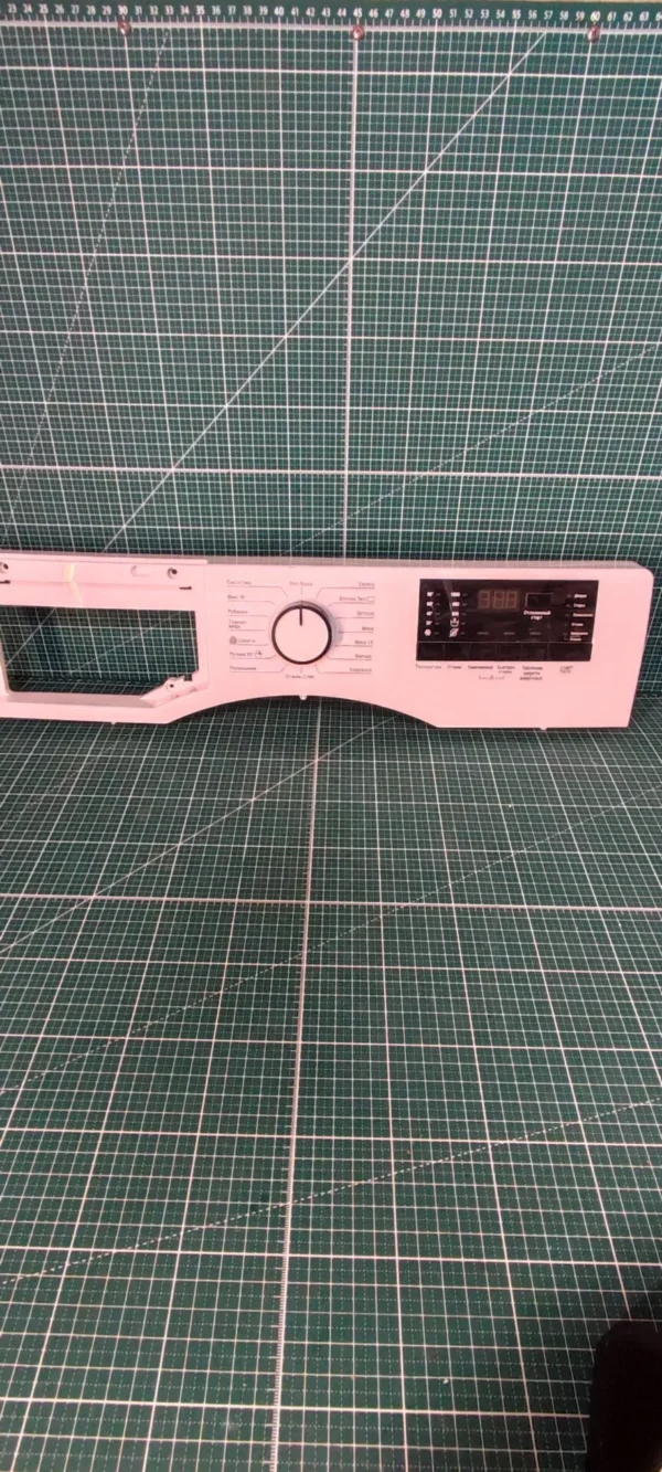 Модуль Beko ELY 77031 PTLYB3 без проводки