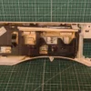 Модуль Beko ELY 77031 PTLYB3 без проводки