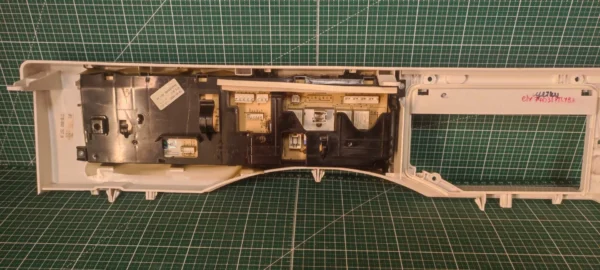Модуль Beko ELY 77031 PTLYB3 без проводки