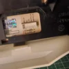 Модуль Beko ELY 77031 PTLYB3 без проводки