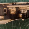 Модуль Beko ELY 77031 PTLYB3 без проводки