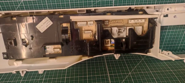 Модуль Beko ELY 77031 PTLYB3 без проводки