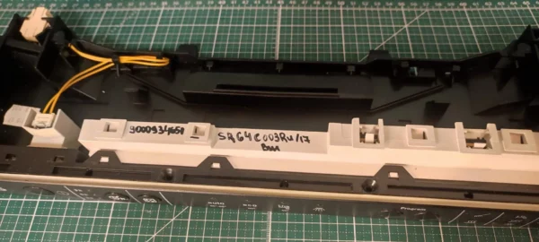 Панель Bosch 9000934650-SR64E003RU/17