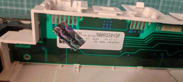 Панель Bosch 9000934650-SR64E003RU/17