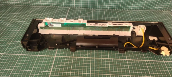 Панель Bosch 9000934650-SR64E003RU/17