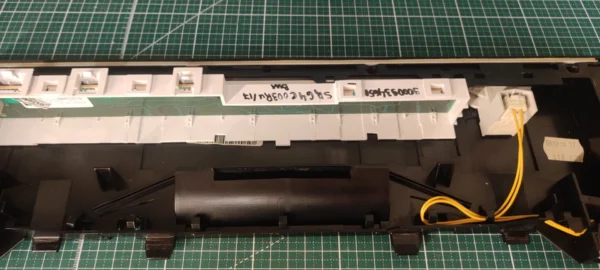 Панель Bosch 9000934650-SR64E003RU/17