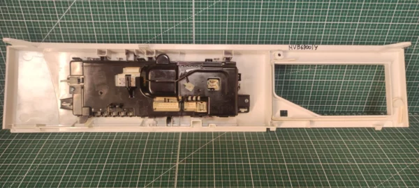 Модуль Beko MVB 69001Y без проводки