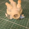 Клапан тройной Haier Candy 43022729