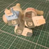 Клапан тройной Haier Candy 43022729