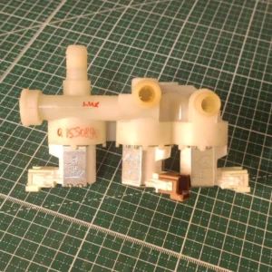 Клапан тройной Electrolux A15508901
