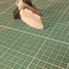Блок кнопок Candy ACS840