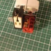 Блок кнопок Candy ACS840