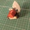 Блок кнопок Candy ACS840