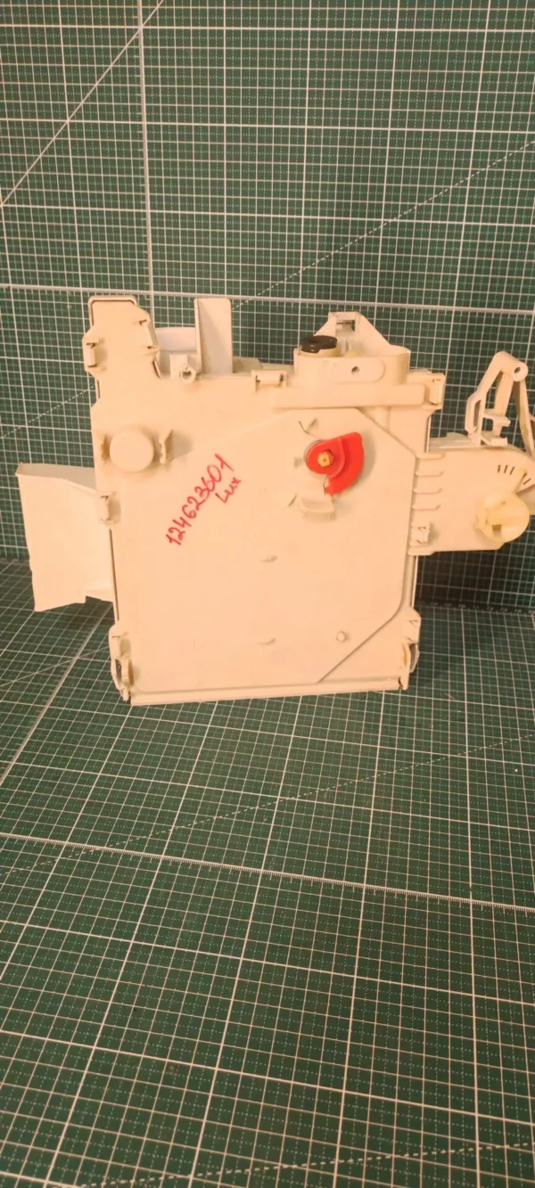Бункер порошкоприемника Electrolux 124623601