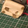 Датчик температуры Electrolux 12458072/1