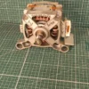 Двигатель Indesit Welling 160031973.02 5 конт. инверт.