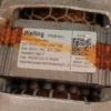 Двигатель Indesit Welling 160031973.02 5 конт. инверт.