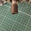 Двигатель Electrolux Sole 124277807 8контакт.