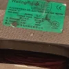 Двигатель Samsung Welling HXGK8I.01 7-2контакт.