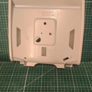 Дозатор вертикалки Haier Candy 91103204 / 43015626 серый