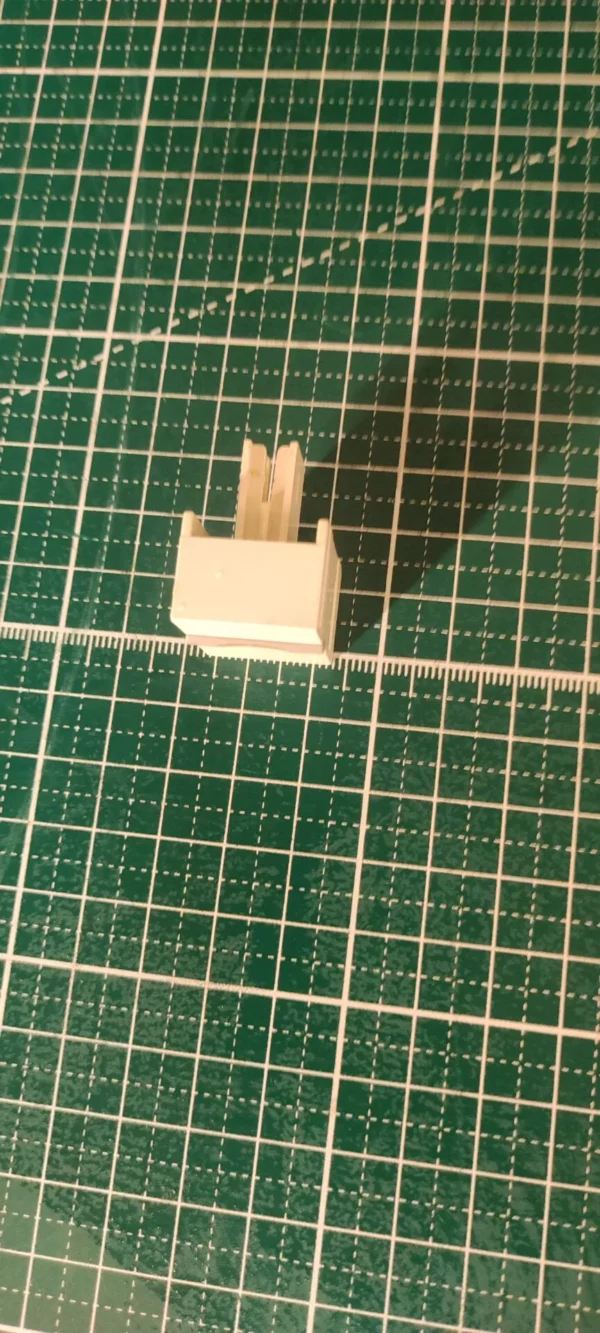 Кнопка Electrolux 8001077460 для см