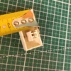 Кнопка Electrolux 8001077460 для см