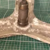 Крестовина Bosch 8001077460 9.8см. вал