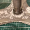Крестовина Bosch 8001077460 9.8см. вал