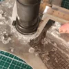 Крестовина Bosch 8001077460 9.8см. вал